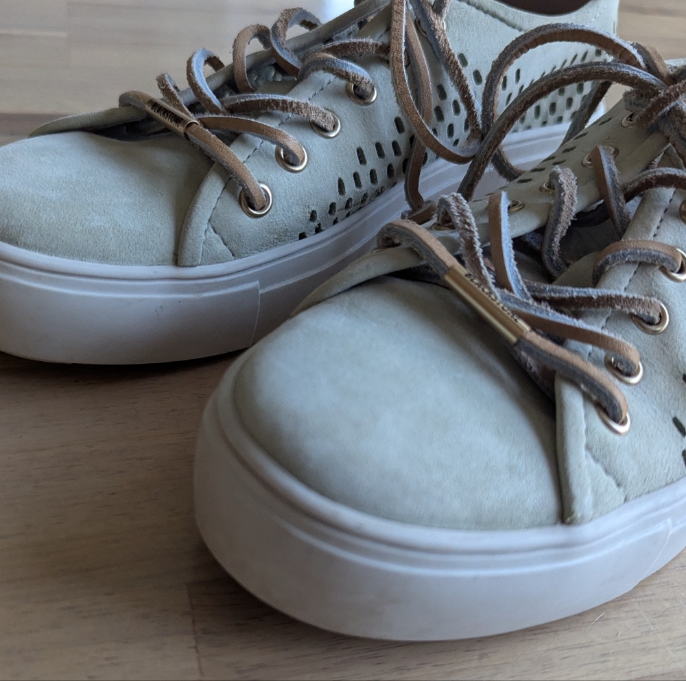 BLACKSTONE Sneakers (Sz Euro 36, Sz US 6) - Picture 4 of 9